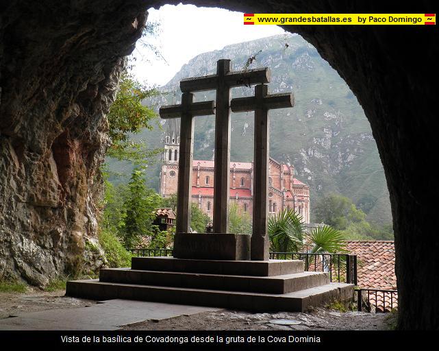 GRUTA COVA DOMINICA